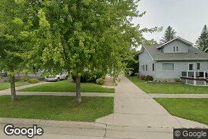 523 2nd St NW, Pipestone, MN 56164