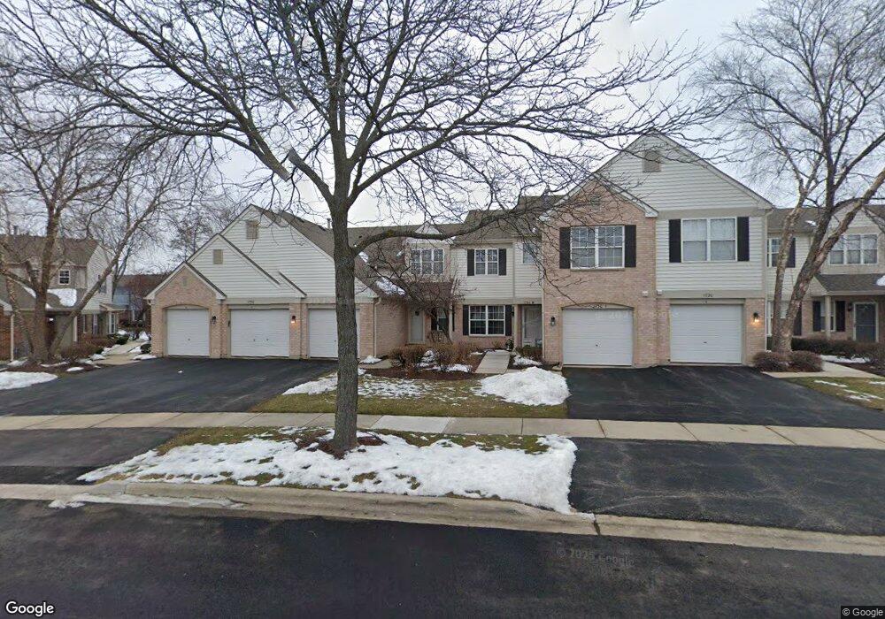 1730 Autumn Ave unit 8A1730, Schaumburg, IL 60193 - photo 1