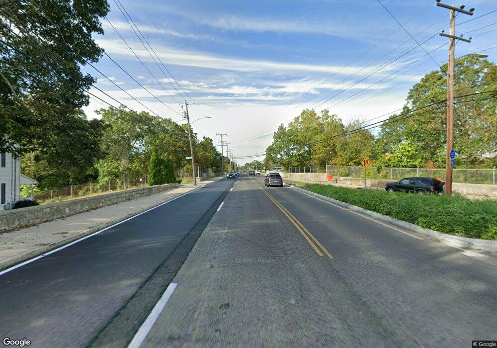 482 Bullocks Point Ave, East Providence, RI 02915 - photo 1