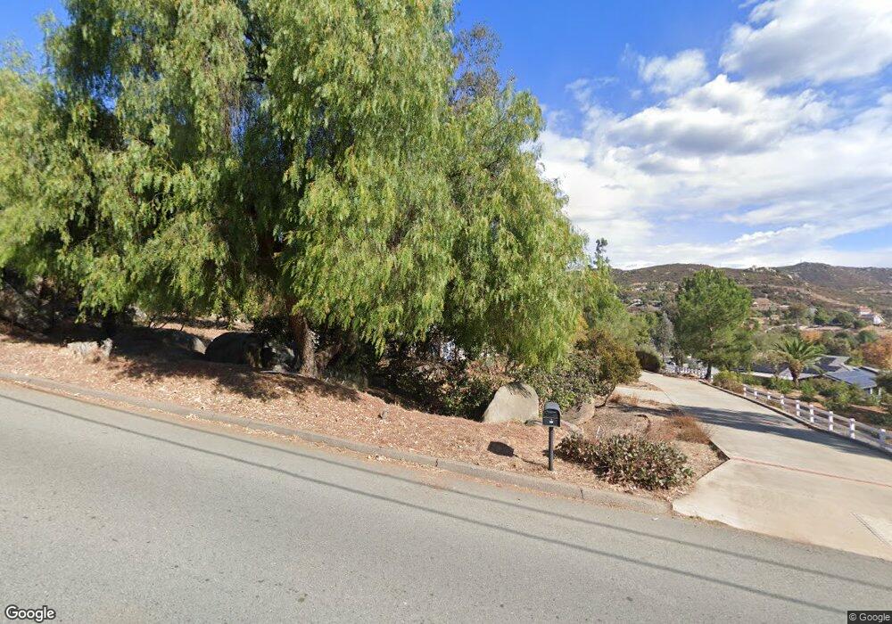 3154 Via Viejas, Alpine, CA 91901 - photo 1