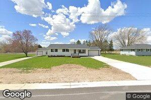 216 N Otis St, Glenbeulah, WI 53023