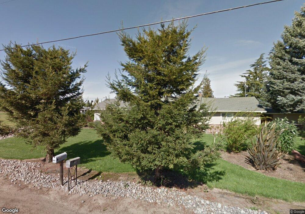 7506 Richardson Rd, Oakdale, CA 95361 - photo 1