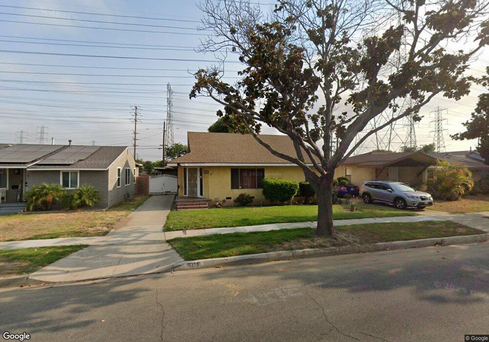 4319 Ashworth St, Lakewood, CA 90712 - photo 1