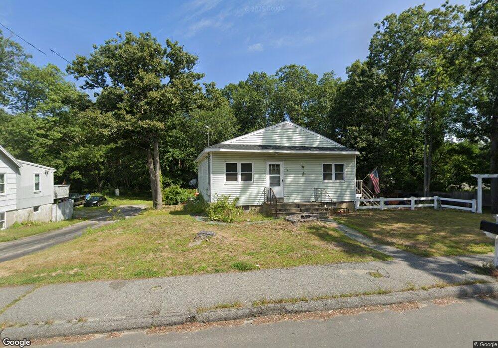 131 Beach Rd, Salisbury, MA 01952 - photo 1