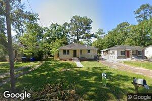105 11th Ave, Mobile, AL 36611