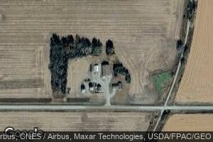 10732 170th St, Swaledale, IA 50477