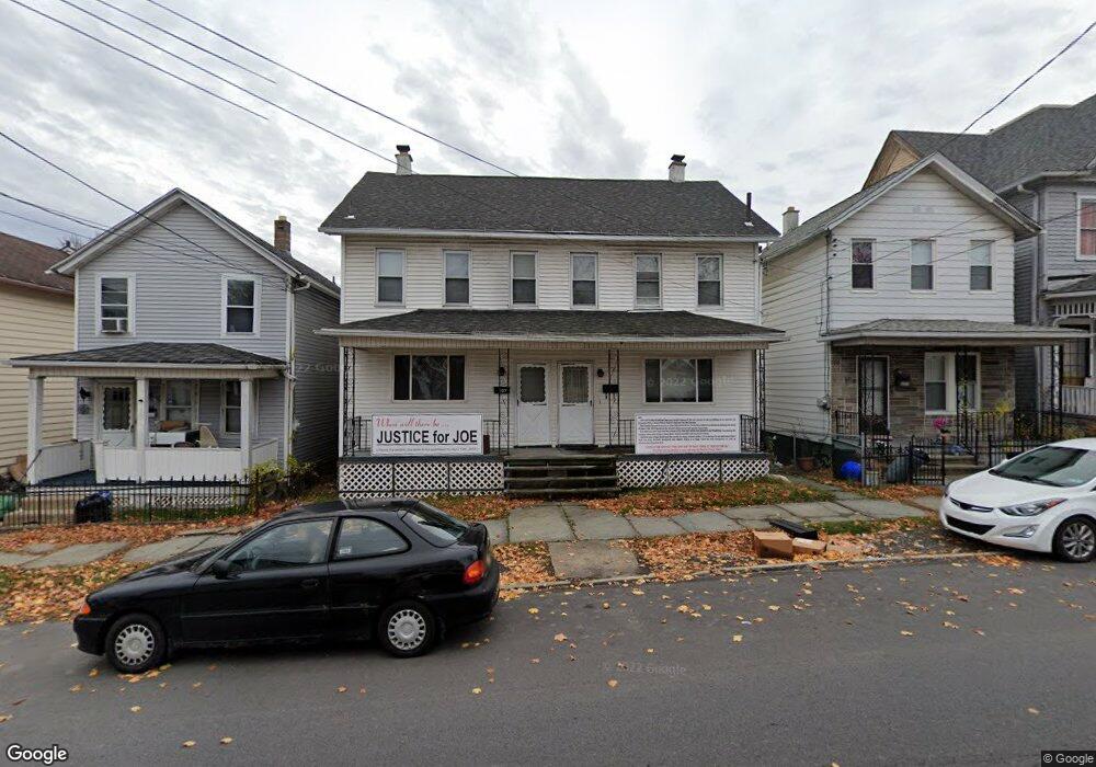 527 Broadway St unit 529, Scranton, PA 18505 - photo 1