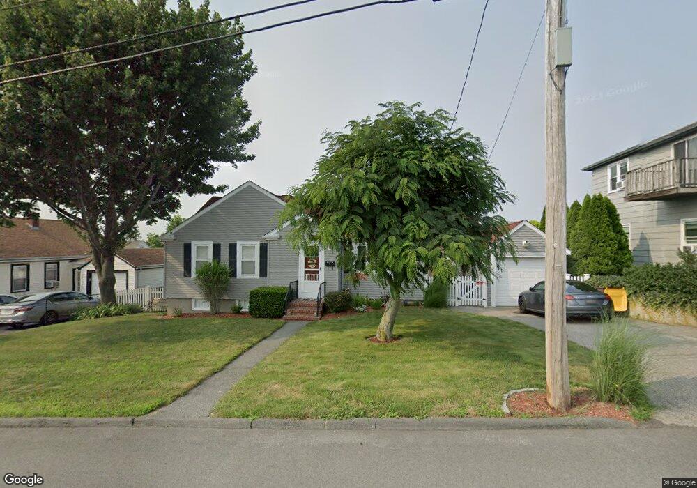 222 Walter St, Fall River, MA 02724 - photo 1