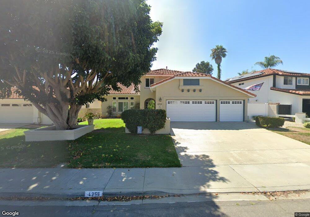 4355 Stanford St, Carlsbad, CA 92010 - photo 1