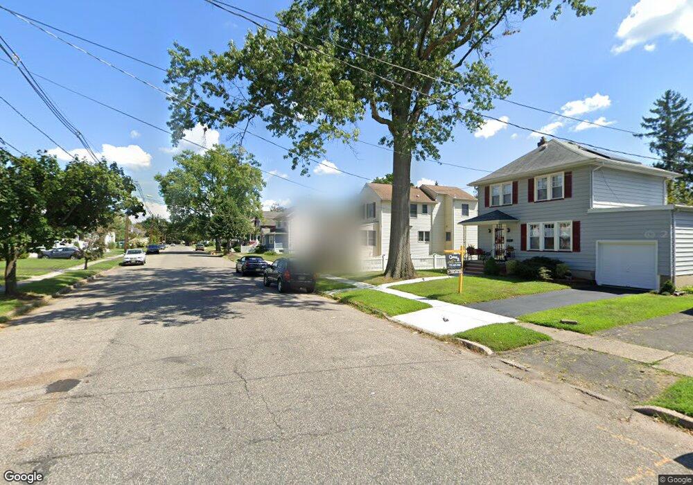 735 2nd St, Dunellen, NJ 08812 - photo 1