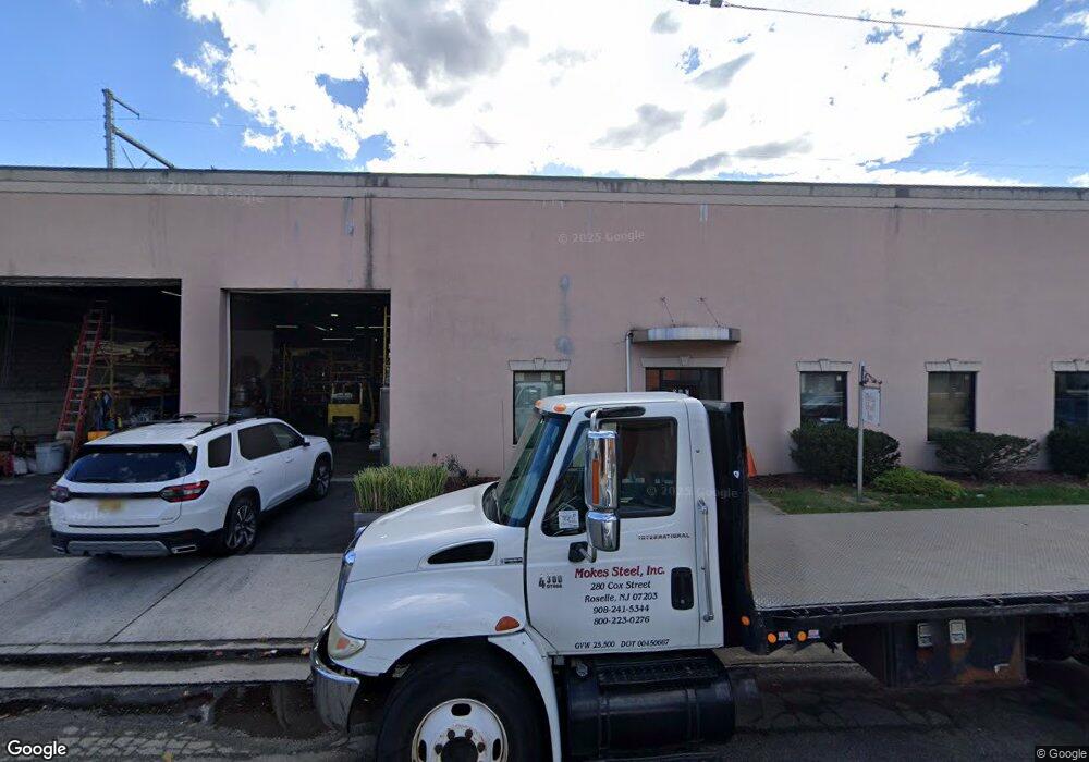 280 Cox St, Roselle, NJ 07203 - photo 1