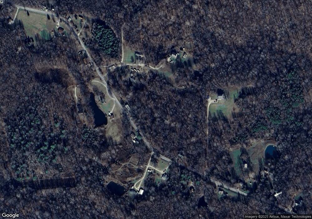 24172 Steele Dr, Laurel, IN 47024 - photo 1