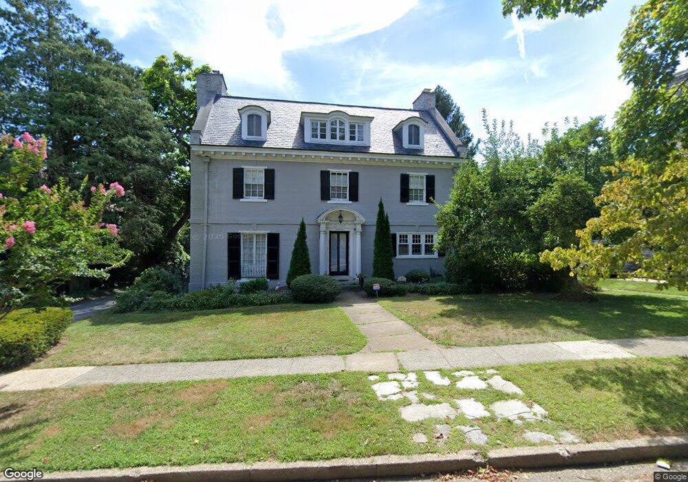 313 Overhill Rd, Baltimore, MD 21210 - photo 1