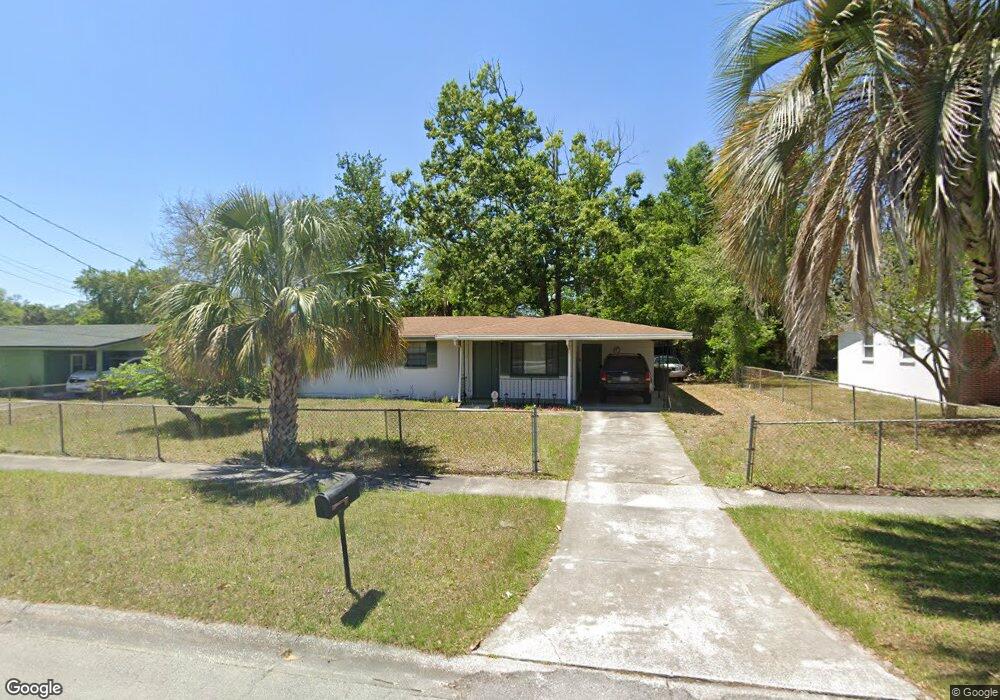 5052 Bilken Dr E, Jacksonville, FL 32210 - photo 1