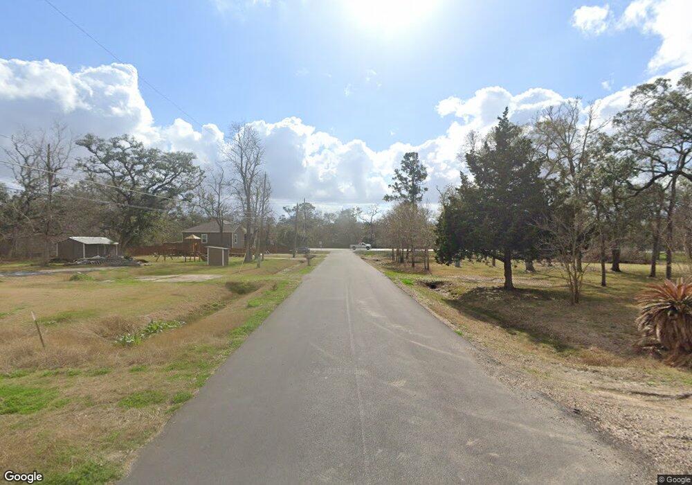951 County Road 951 Ln, Alvin, TX 77511 - photo 1
