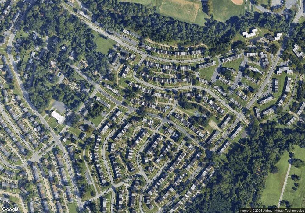 4418 Cedar Garden Rd, Baltimore, MD 21229 - photo 1