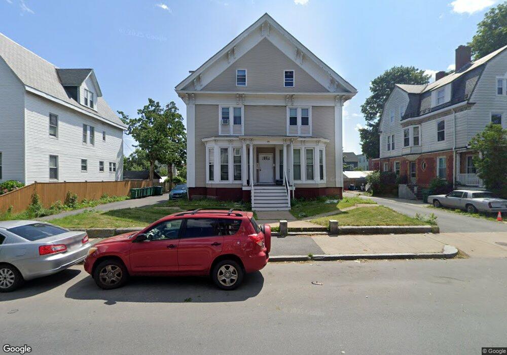 171 Washington St unit 1, Lynn, MA 01902 - photo 1