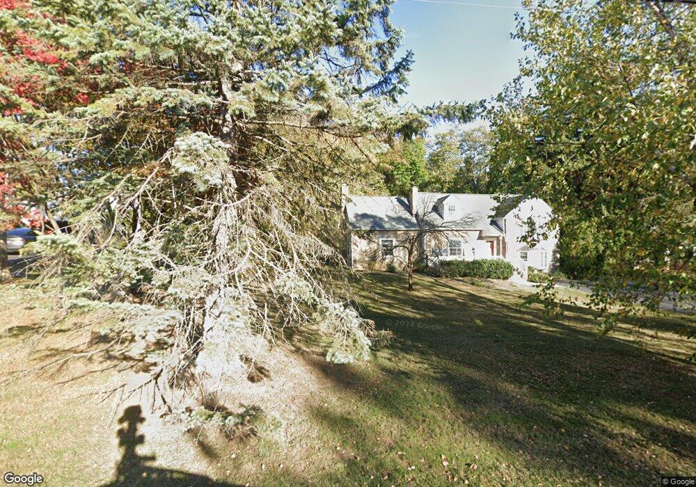 223 N Fairfield Rd, Devon, PA 19333 - photo 1