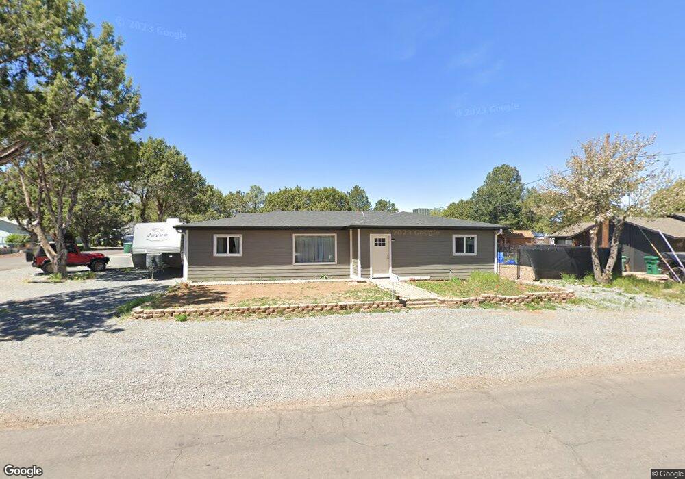 200 S 5th Place, Show Low, AZ 85901 - photo 1