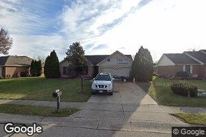 6409 Sun Ridge Dr, Waynesville, OH 45068