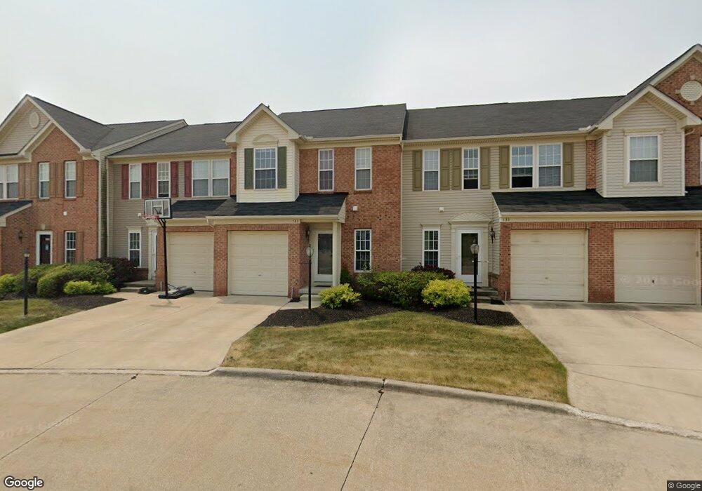 133 Ledgestone Ct, Berea, OH 44017 - photo 1