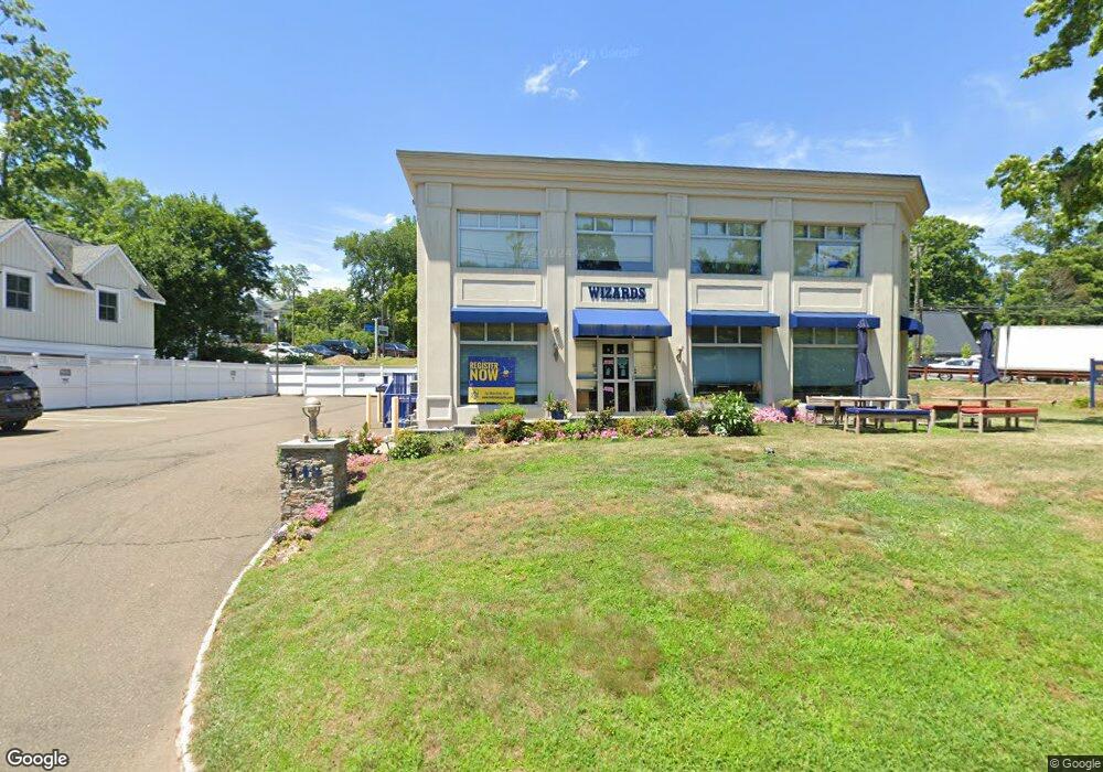 124 River Rd, Greenwich, CT 06807 - photo 1