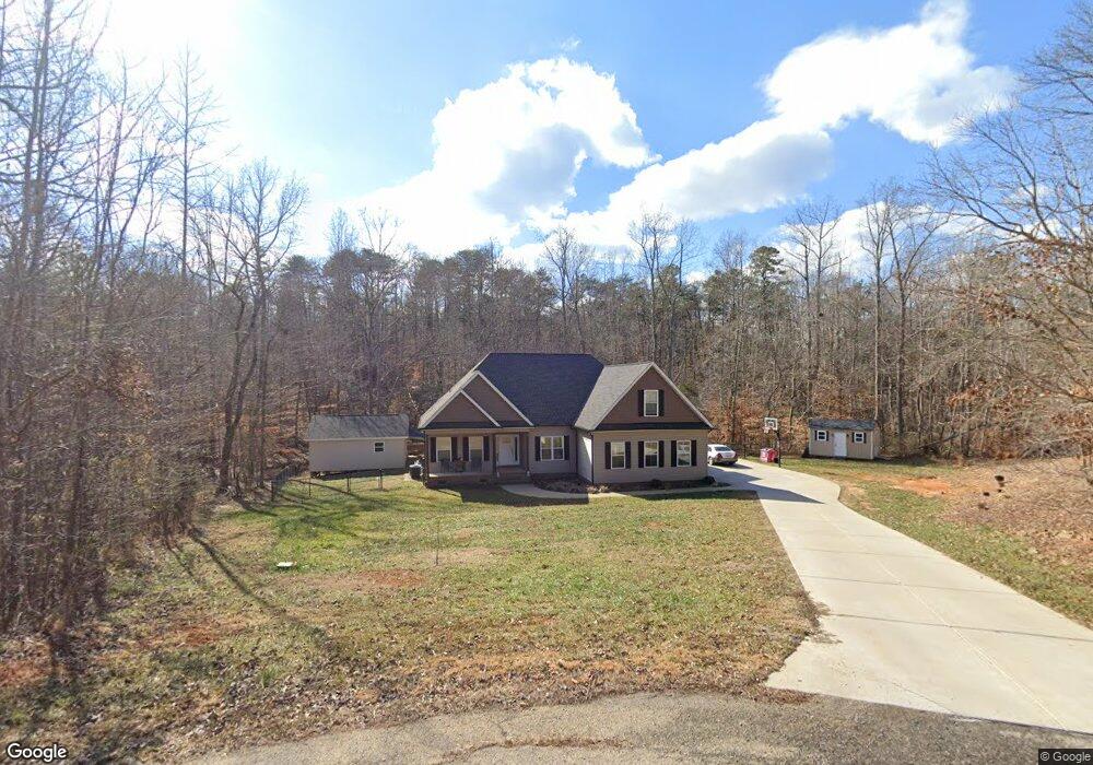 2066 Roadrunner Rd, Clover, SC 29710 - photo 1