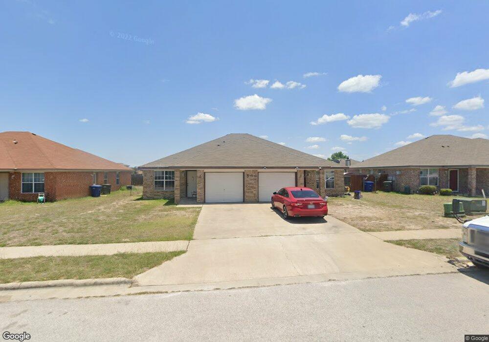 506 Primrose Dr unit 506, Copperas Cove, TX 76522 - photo 1