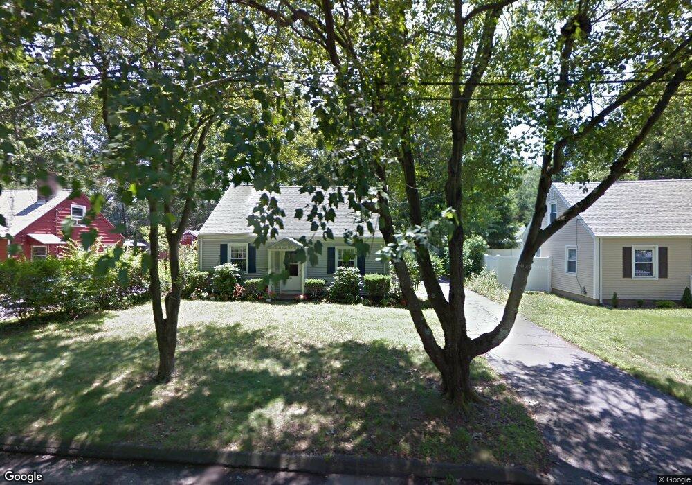 18 Mathew Ln, North Haven, CT 06473 - photo 1