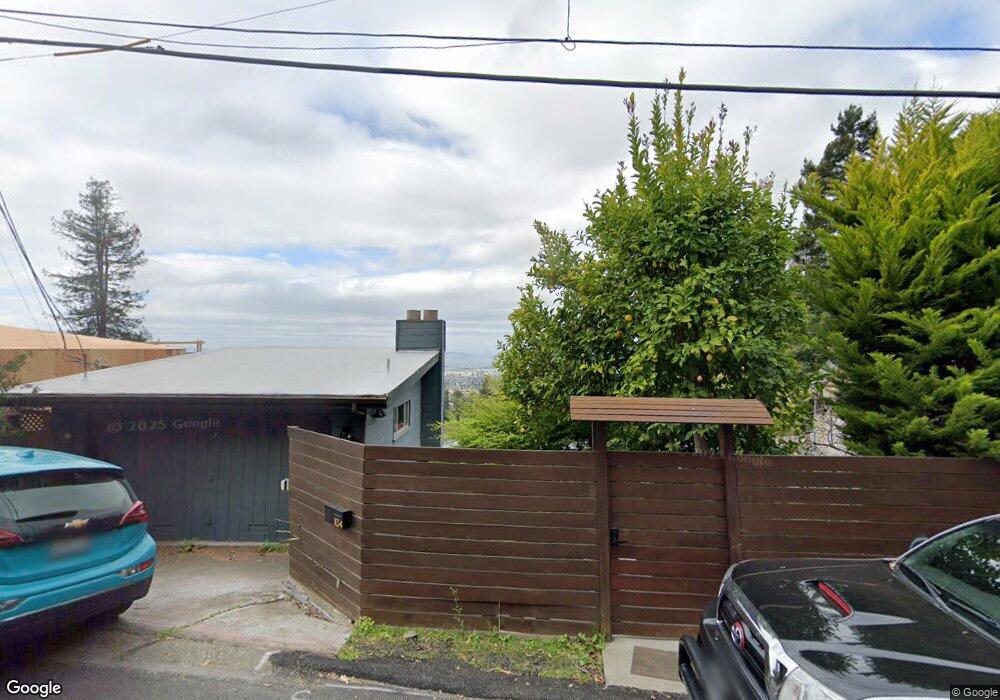 1134 Keith Ave, Berkeley, CA 94708 - photo 1