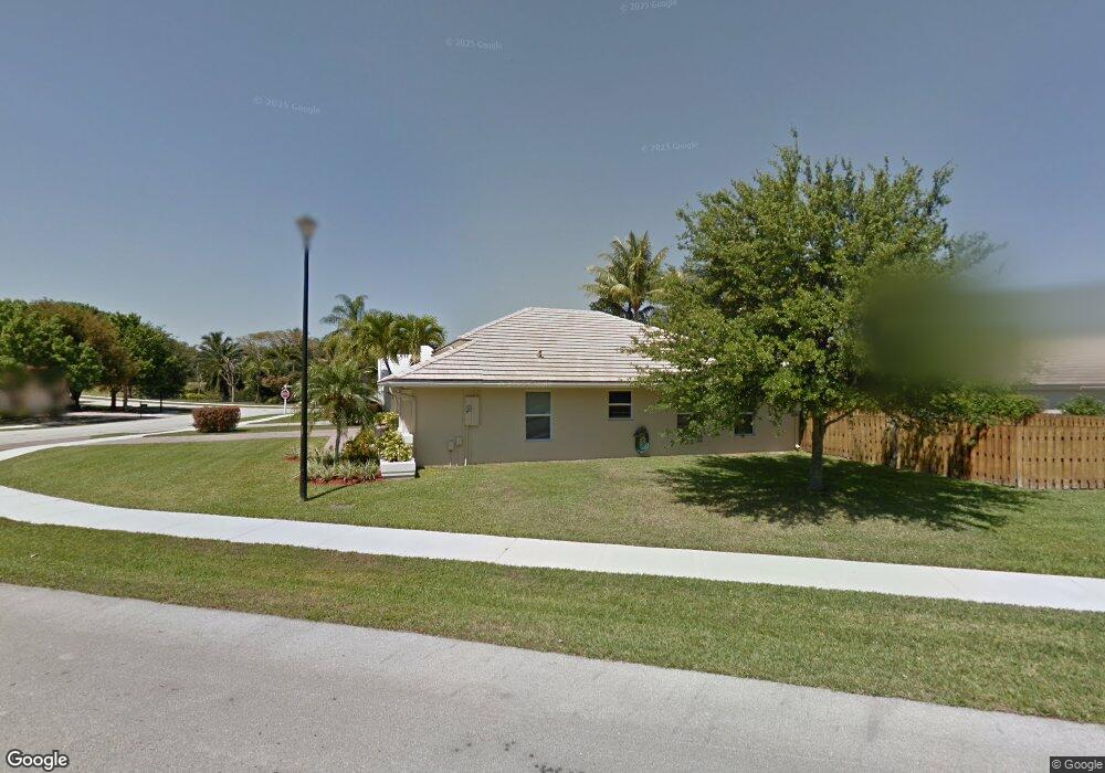 9943 S Abiaca Cir, Davie, FL 33328 - photo 1