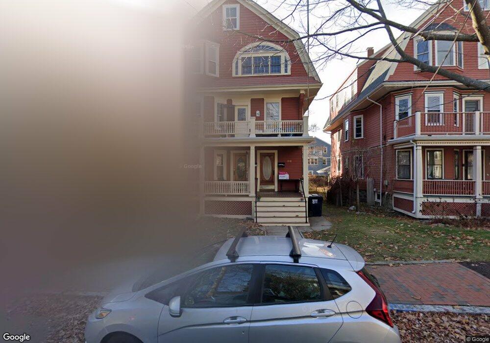 86 Lexington Ave unit 2, Cambridge, MA 02138 - photo 1