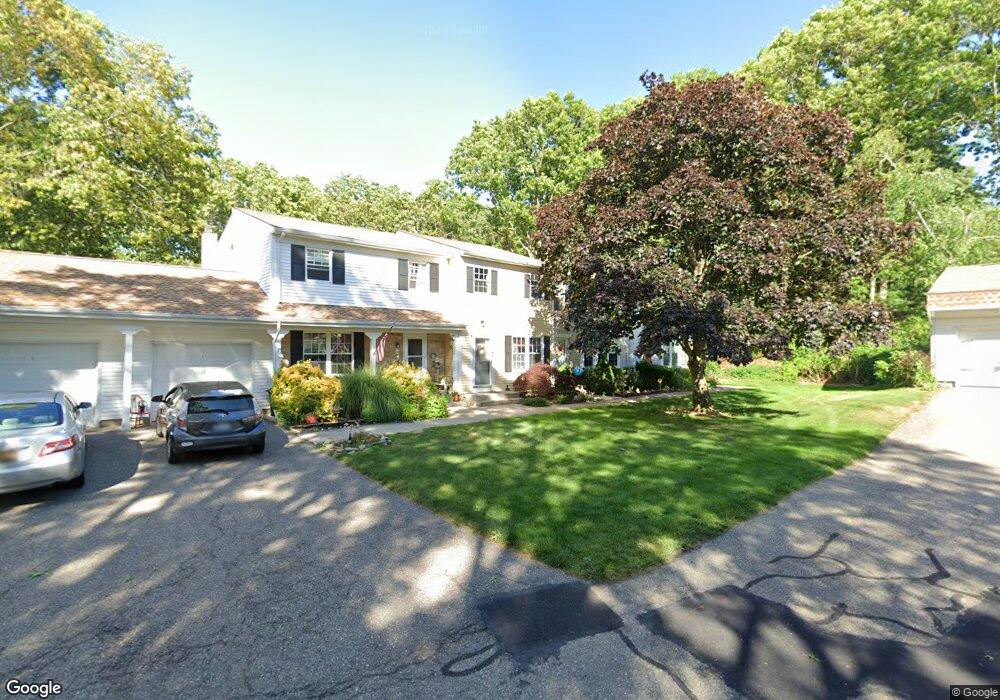 3 Stockton Commons, Yaphank, NY 11980 - photo 1