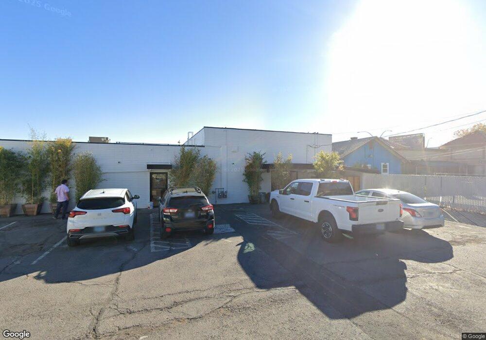 1640 & 1600 Prater Way, Sparks, NV 89431 - photo 1