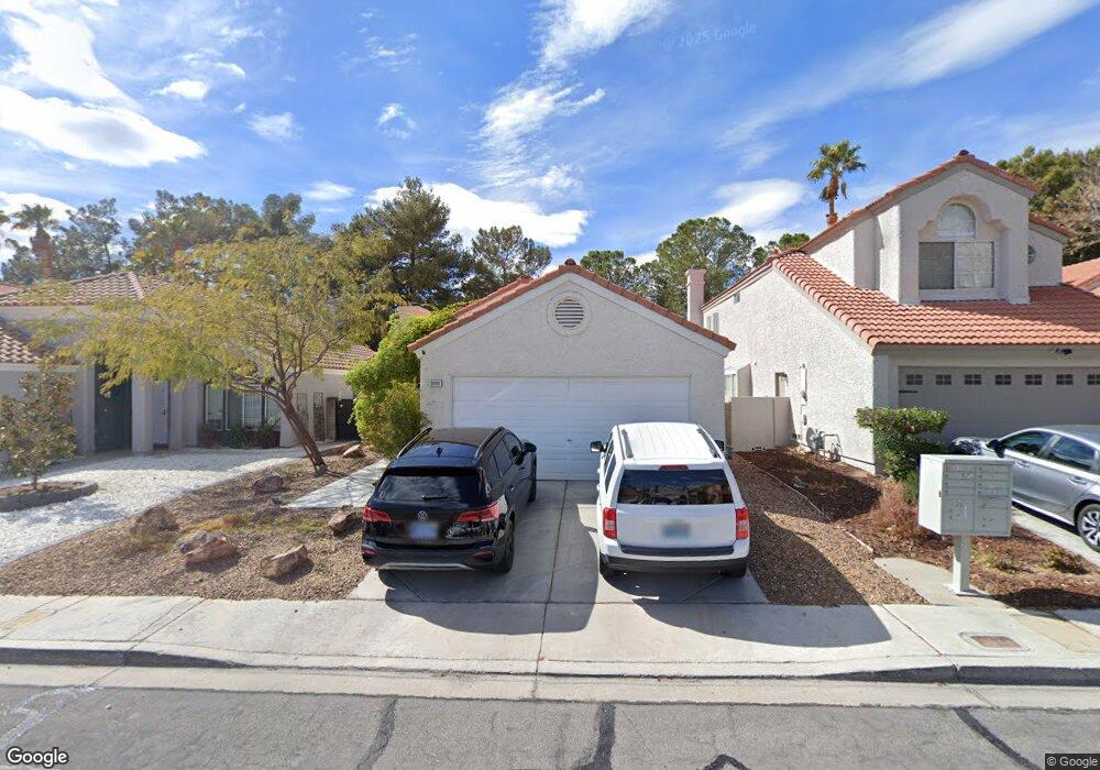 unlisted-address, Las Vegas, NV 89117 - photo 1
