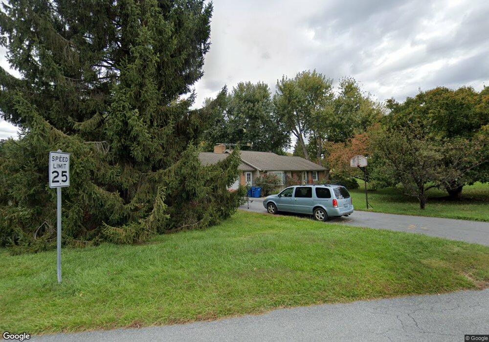 5913 Dale Dr, Sykesville, MD 21784 - photo 1