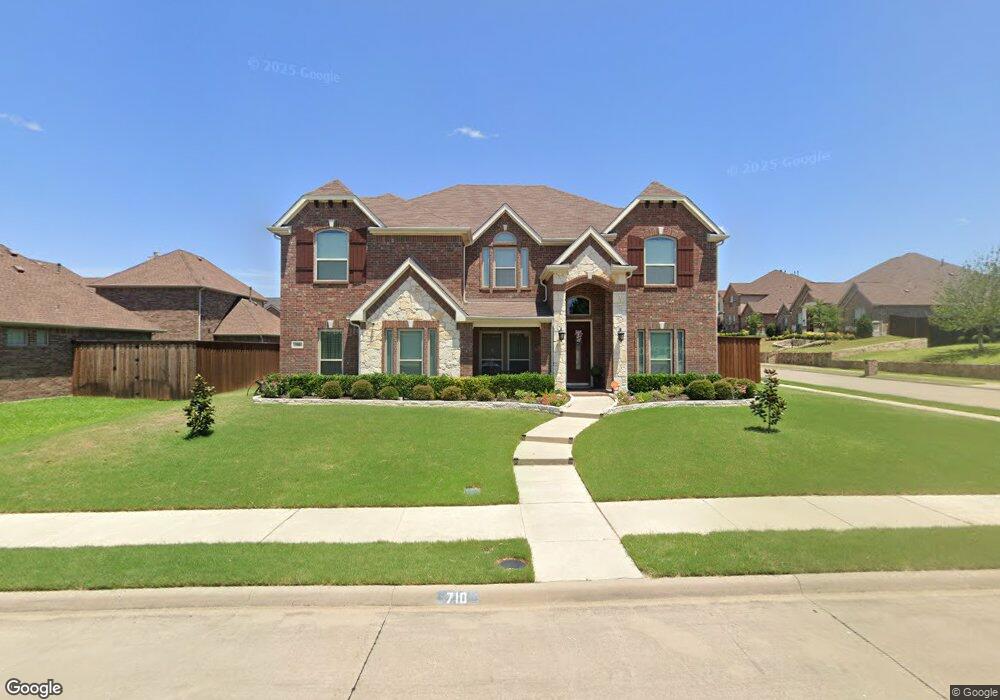 710 Belfort Dr, Rockwall, TX 75087 - photo 1