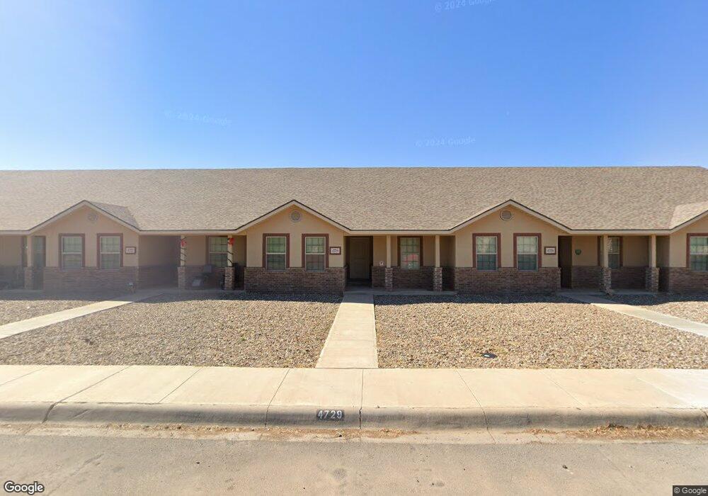 4729 Boulder Dr, Midland, TX 79707 - photo 1