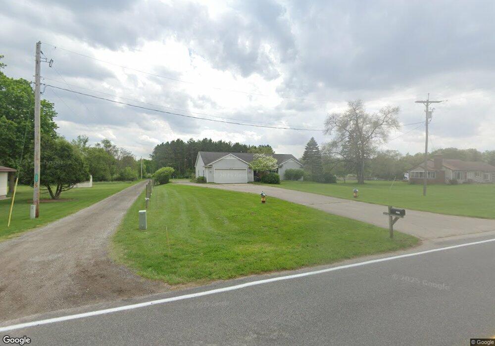 2900 64th St SW, Byron Center, MI 49315 - photo 1