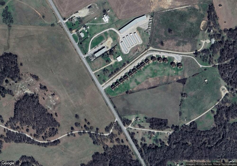 108 Eagle Meadow Dr, Brock, TX 76087 - photo 1