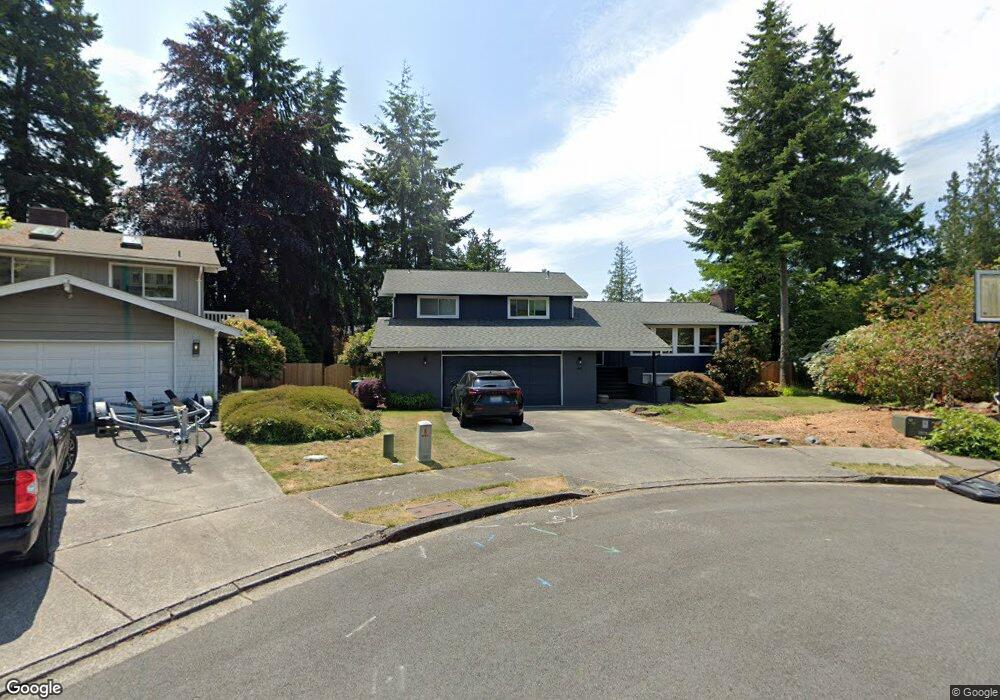 18820 90th Place W, Edmonds, WA 98026 - photo 1