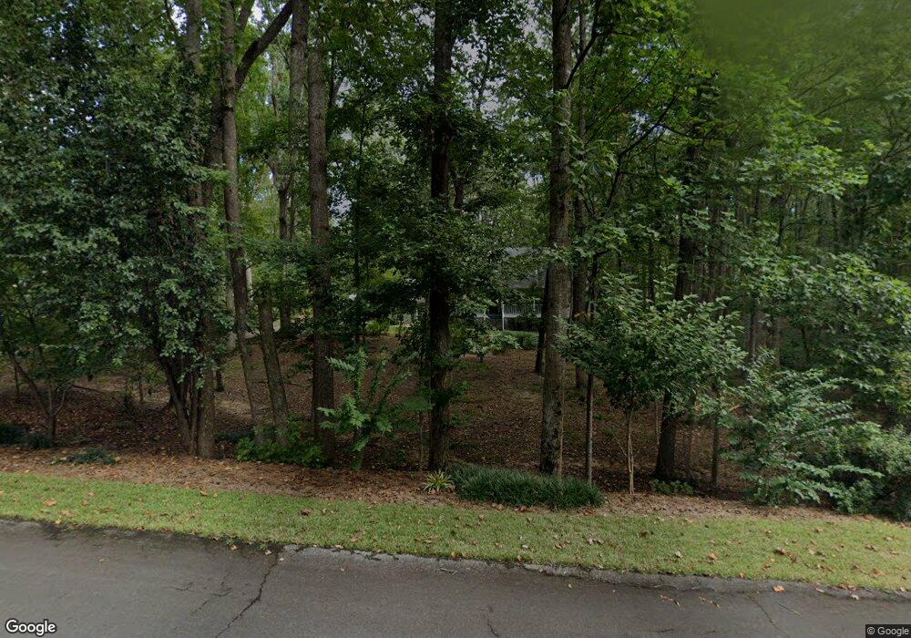 677 Hillwood Ct, Dacula, GA 30019 - photo 1