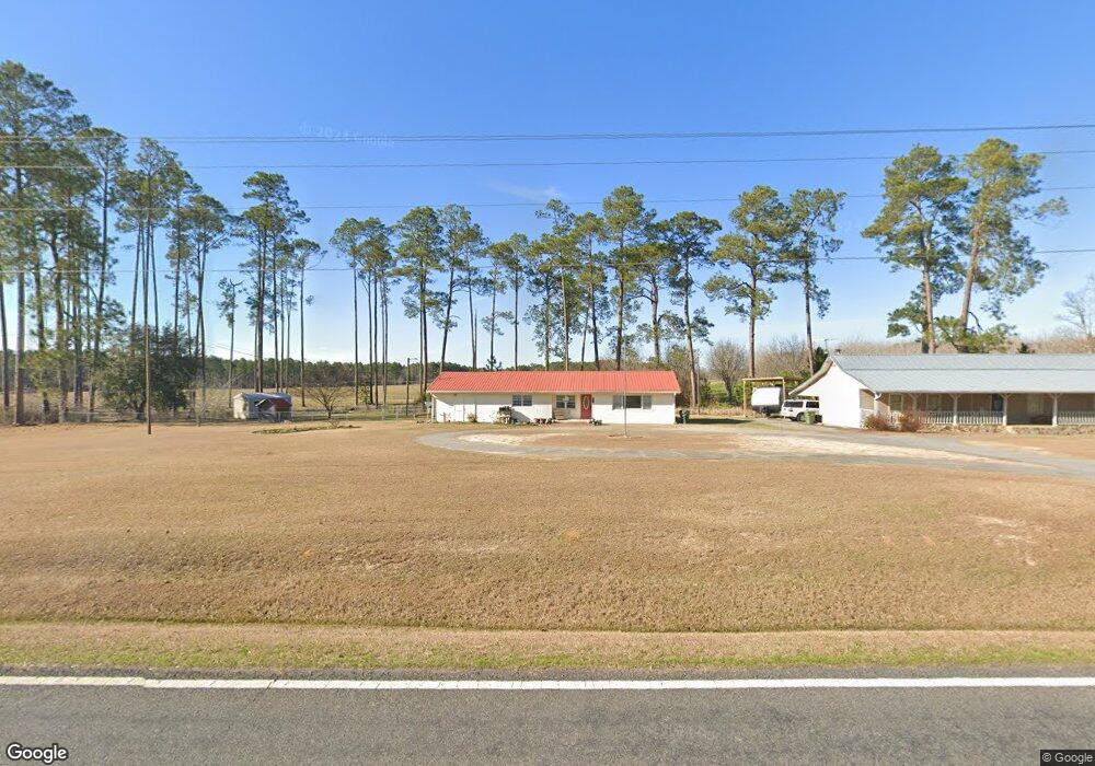 816 Ga Highway 111, Moultrie, GA 31768 - photo 1