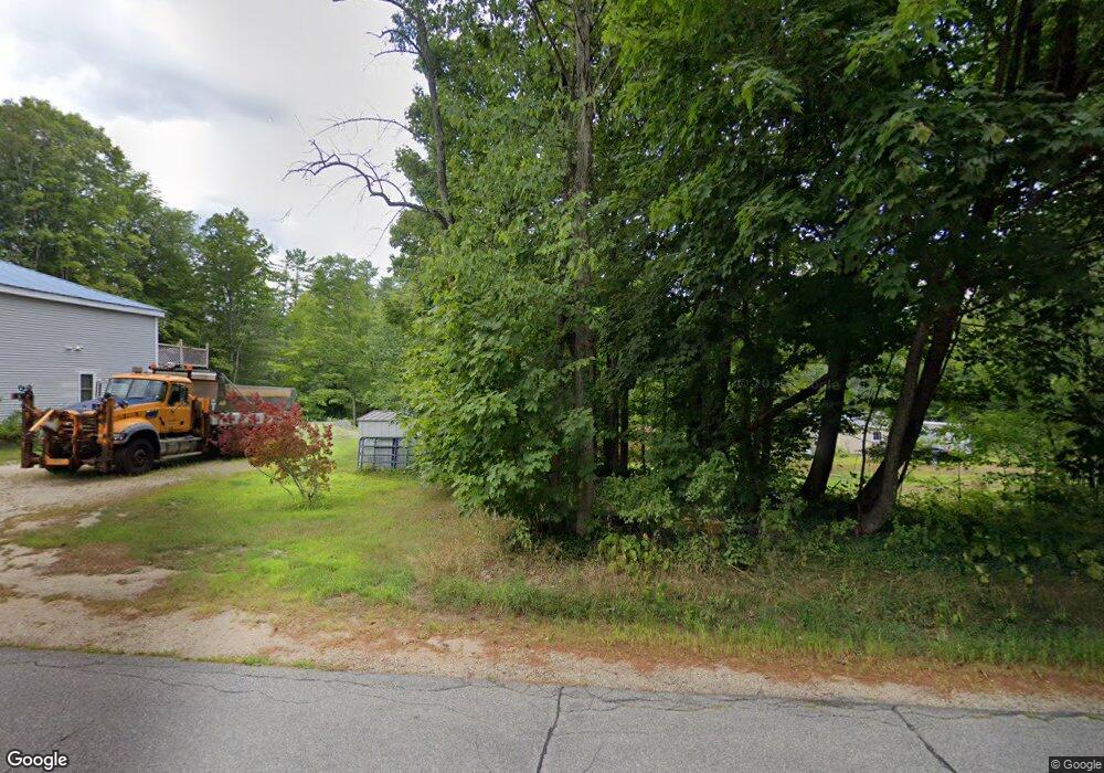 339 Whittier Rd, Tamworth, NH 03886 - photo 1