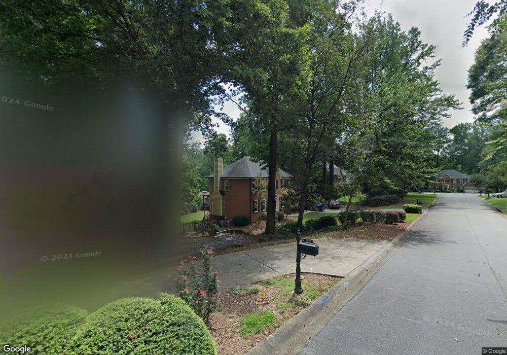 3303 Allegheny Dr, Marietta, GA 30066 - photo 1