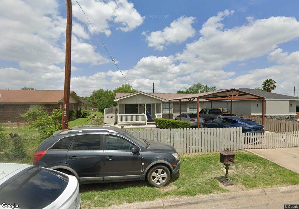 508 Hackberry Ave, San Juan, TX 78589 - photo 1