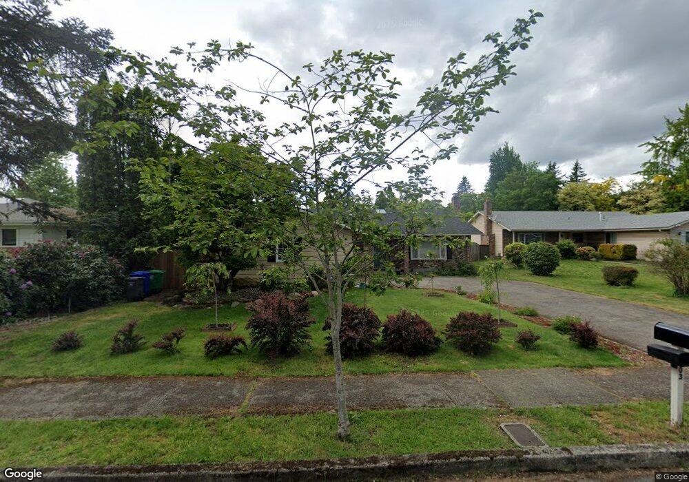 203 NE 149th Place, Portland, OR 97230 - photo 1