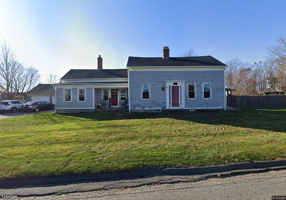 69 E Hill Rd, Monson, MA 01057 - photo 1