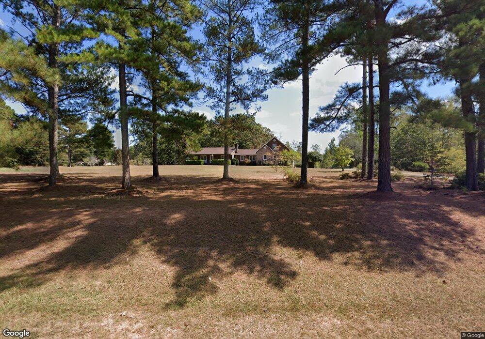 382 Reedy Creek Rd, Forsyth, GA 31029 - photo 1