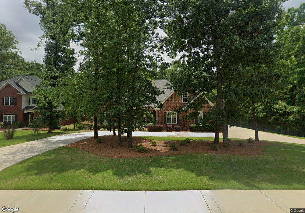 151 Broadleaf Dr, Macon, GA 31210 - photo 1
